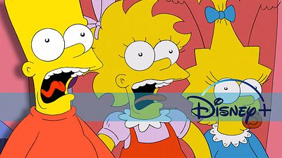 bild aus der news Offiziell: "Die Simpsons" auf Disney+ könnt ihr euch sparen!