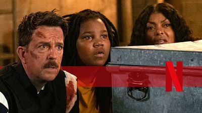 bild aus der news Eines der Netflix-Highlights im April: Deutscher Trailer zur Action-Komödie "Coffee & Kareem"