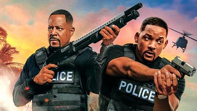 bild aus der news "Bad Boys 3" im Heimkino: Bekommen wir das neue Ende des Films schon in wenigen Tagen zu sehen?