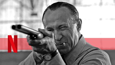 bild aus der news "Curtiz": Trailer zum Netflix-Biopic über einen der größten Filmklassiker aller Zeiten