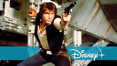 bild aus der news Bemerkt? "Star Wars 4" gibt's auf Disney+ in einer neuen Fassung
