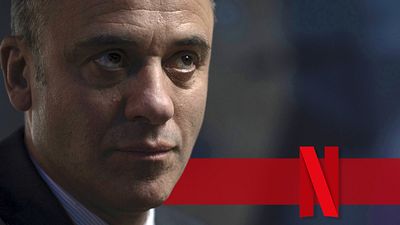 bild aus der news Neu bei Netflix: Nach "Der Schacht" gleich der nächste Thriller-Hit aus Spanien? 