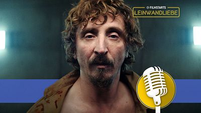 bild aus der news Wie gut sind der Netflix-Hype "Der Schacht" und die Disney+-Filme wirklich? Wir verraten es euch im Podcast!