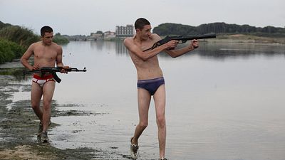 bild aus der news Weiteres kostenloses Streaming-Angebot: Starke Kinofilme und ein großes Angebot für Kinder