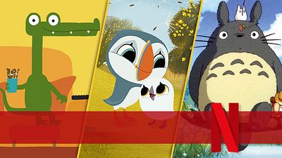 bild aus der news Netflix statt Kita: Tipps für schöne Serien, die Kinder auch mal alleine streamen können