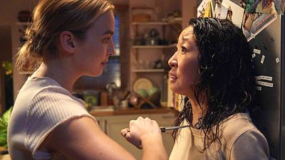 bild aus der news Eine der besten Serien 2019 geht nach Mega-Cliffhanger früher weiter: Trailer zur 3. Staffel "Killing Eve"