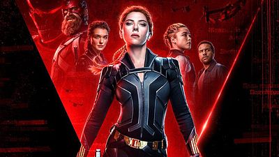 bild aus der news Kein "Black Widow" auf Disney+: An Kinostart wird trotz Corona festgehalten