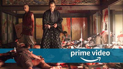 bild aus der news Zwei brutale Highlights neu auf Amazon Prime Video – darunter ein Meisterwerk