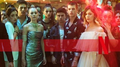 Schluss mit Las Encinas auf Netflix: Spielt die 4. Staffel "Élite" an einer neuen Schule?
