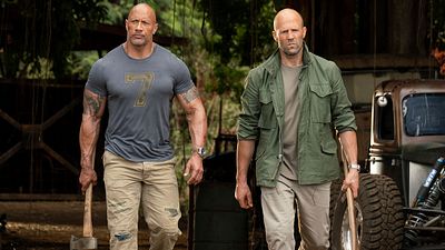bild aus der news Dwayne Johnson bestätigt: "Fast & Furious: Hobbs & Shaw 2" ist in Arbeit!