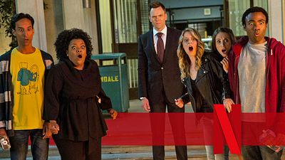 bild aus der news Der beste 32. März aller Zeiten: Ein Comedy-Serien-Meisterwerk endlich auf Netflix