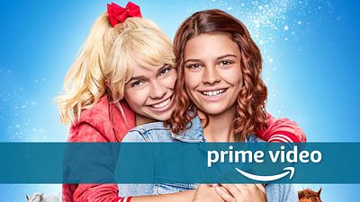bild aus der news Brandneu und für alle Amazon-Kunden 3 Tage kostenlos! Die "Bibi & Tina"-Realserie - ab heute zum Streamen