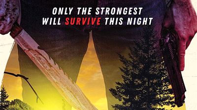 bild aus der news "Kevin - Allein zu Haus" für Erwachsene: Der Trailer für "Dead By Dawn" verspricht blutige Unterhaltung