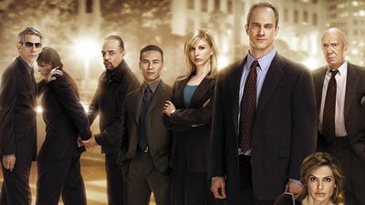 Großes Comeback für "Law & Order: SVU"-Fanliebling – mit eigener Serie!