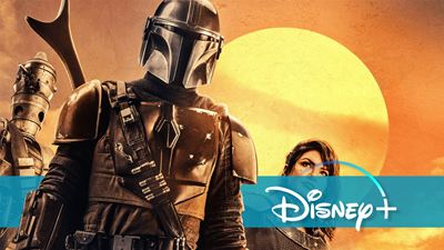 "The Mandalorian" auf Disney+: Riesiges Interesse an neuer "Star Wars"-Serie