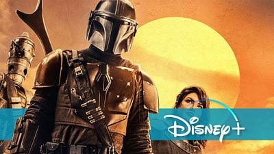 bild aus der news "The Mandalorian" auf Disney+: Riesiges Interesse an neuer "Star Wars"-Serie