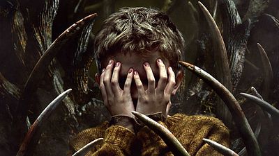 bild aus der news Deutscher Trailer zu "Antlers": Disney hält am Kinostart des Horror-Schockers fest