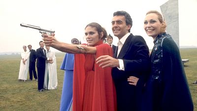 bild aus der news Jetzt kommt die ultimative Blu-ray-Edition zu einem der kultigsten Sci-Fi-Klassiker überhaupt