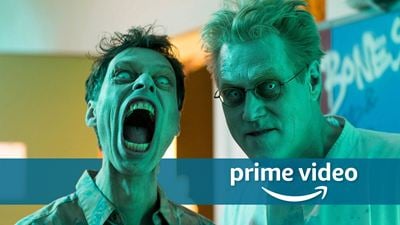 Jetzt auf Amazon Prime Video: Der wirklich schlechteste Film aller Zeiten!