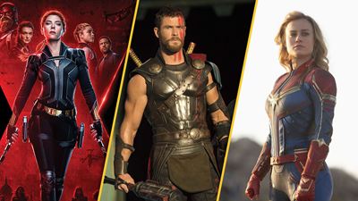 Nach "Avengers: Endgame": Alle deutschen MCU-Starttermine bis 2022 – von "Black Widow" bis "Captain Marvel 2"