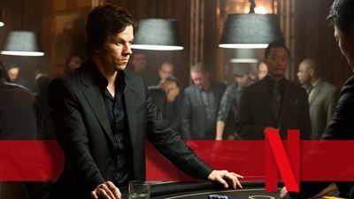 Neu auf Netflix: Ein brillant inszenierter Gangster-Thriller mit einem düsteren Mark Wahlberg