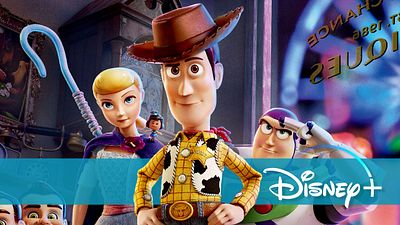 bild aus der news "Toy Story 4" neu bei Disney+: Darum dürft ihr euch die Fortsetzung auf keinen Fall entgehen lassen