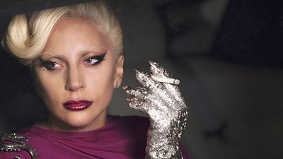 bild aus der news Ridley Scott hat keinen Bock auf Netflix: "Gucci" mit Lady Gaga kommt ins Kino