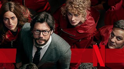 bild aus der news Staffel 4 von "Haus des Geldes" spaltet das Publikum auf Netflix: Wie gut sind die neuen Folgen wirklich?