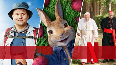bild aus der news Unsere Streaming-Tipps zu Ostern auf Netflix: Lachen, entspannen, gruseln