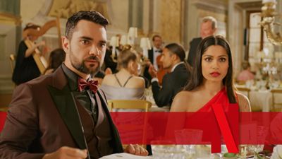 "Love Wedding Repeat": Die Antwort auf DIE Frage in der neuen Netflix-Rom-Com