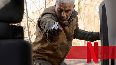 bild aus der news Harte Drogen und kompromisslose Action: Trailer zum Netflix-Thriller "Erde und Blut"