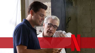 bild aus der news Netflix statt Kino? Martin Scorseses neuer Thriller mit Leonardo DiCaprio wohl zu teuer