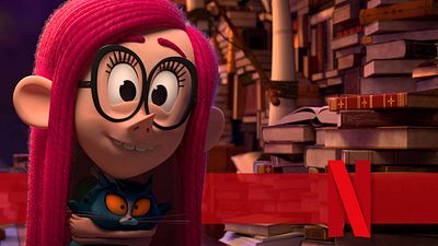 bild aus der news "Klaus" war nur der Anfang: Slapstick-Komik im deutschen Trailer zum Netflix-Film "Familie Willoughby"
