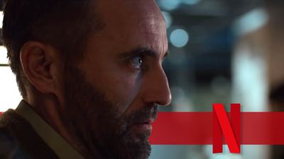 Nach "Der Schacht": Klaustrophobische Action im Trailer zur Netflix-Serie "Into The Night"