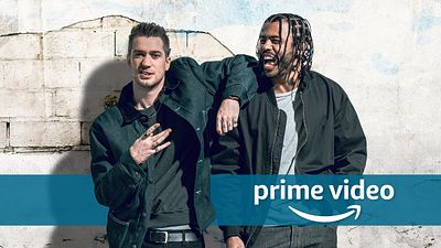 bild aus der news Endlich in Deutschland – bei Amazon Prime Video: Ein Highlight von 2018, das kaum einer kennt