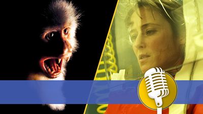Filme nah an der Corona-Realität? "Contagion" und "Outbreak" im Podcast