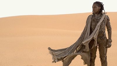 bild aus der news "Dune": Darum macht Denis Villeneuve aus einer männlichen Figur eine Frau