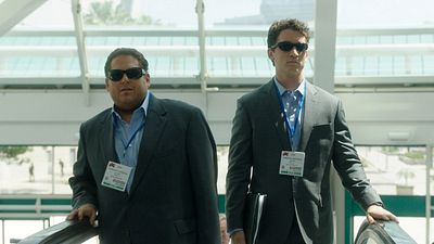 bild aus der news "War Dogs": Das ist die unglaubliche wahre Geschichte hinter der Waffenhändler-Story