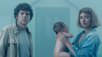 bild aus der news Für Fans von "Black Mirror" & Co.: Deutscher Trailer zum total abgefahrenen Sci-Fi-Drama "Vivarium"