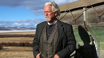 bild aus der news Der blutigste Schnee-Western seit Tarantinos "The Hateful 8": Deutscher Trailer zu "Any Bullet Will Do"