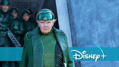 bild aus der news "Artemis Fowl" auf Disney+: Deutschland-Start erfolgt erst später