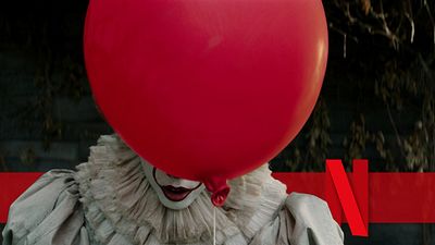 bild aus der news Jetzt noch schnell bei Netflix schauen: Der erfolgreichste Horrorfilm aller Zeiten verschwindet bald!