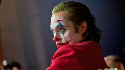 bild aus der news "Batman": "Joker"-Star Joaquin Phoenix sollte einst einen düsteren Bruce Wayne spielen