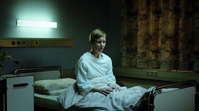 bild aus der news Mystery-Horror auf den Spuren von "Shining": Trailer zu "Schlaf"