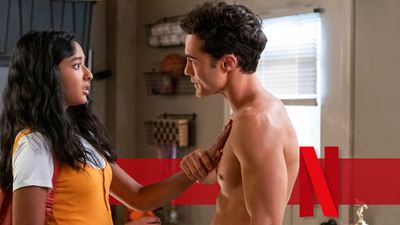 In der neuen Netflix-Serie haben Teenies Probleme mit Sex: Trailer zu "Noch nie in meinem Leben ..."