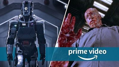 bild aus der news Neu bei Amazon Prime Video: Einer der besten Sci-Fi-Filme 2019 und blutiger FSK-18-Horror für Fans von "Der Schacht"