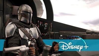 "The Mandalorian": Dann kommt die finale 8. Folge zu Disney+ (und darum ist sie toll!)