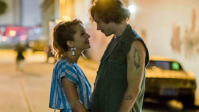 bild aus der news Ohne Nicolas Cage, dafür mit viel Tanz: Trailer zum Remake der 80er-RomCom "Valley Girl"