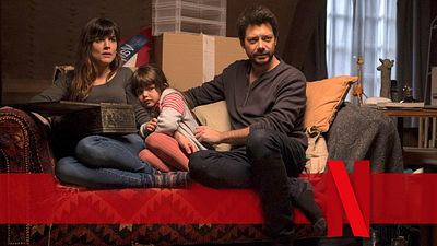 bild aus der news Netflix-Tipp für "Haus des Geldes"-Fans: Ein Sci-Fi-Mindfuck-Thriller mit dem "Professor"