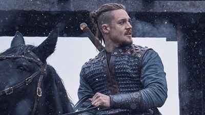 Historien-Action neu auf Netflix: "The Last Kingdom" Staffel 4 – für Fans von "Game Of Thrones", "Vikings" und Co.